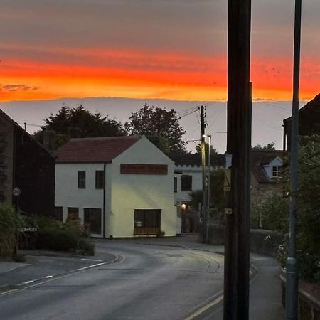 St Edmunds Brewery Villa ดาวแน็ม มาร์เก็ต ภายนอก รูปภาพ