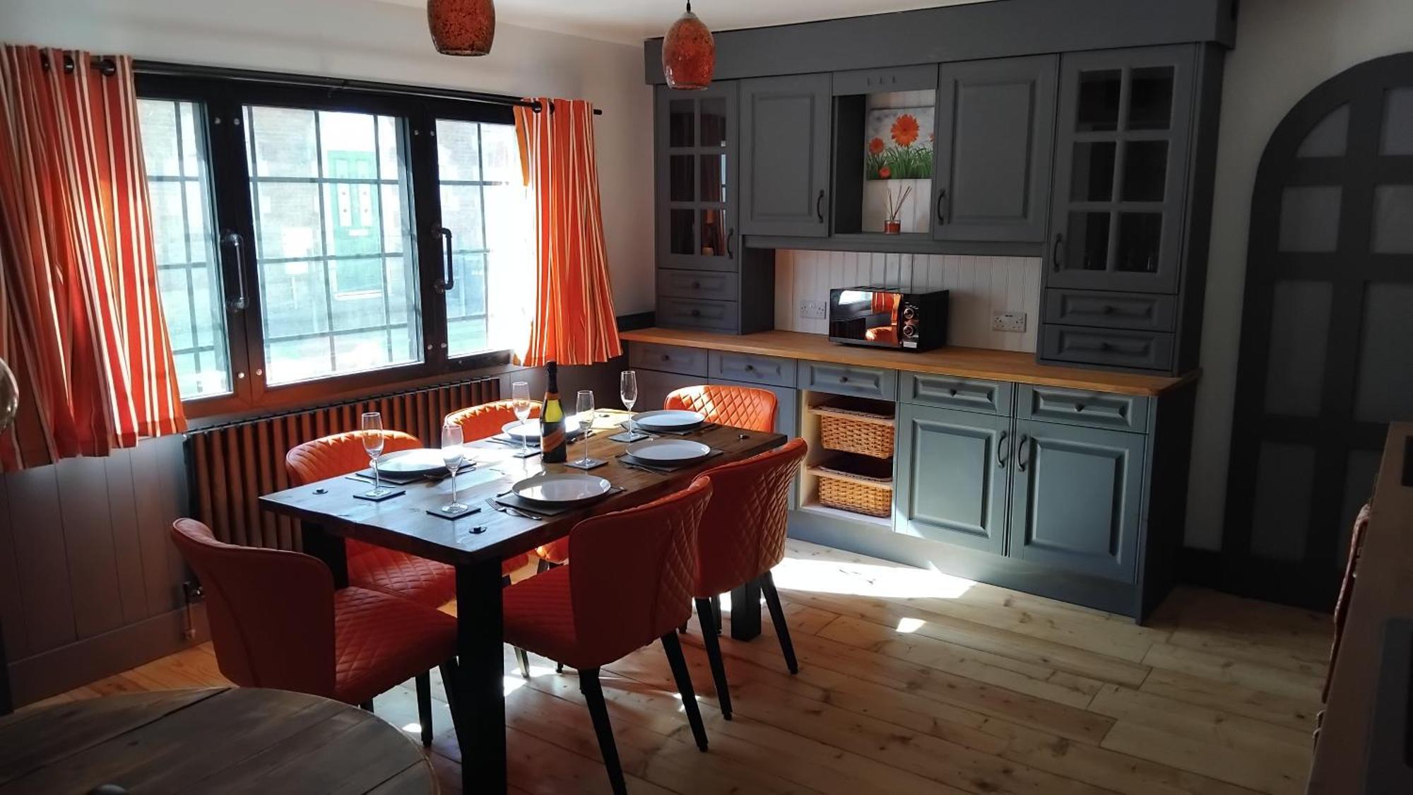 St Edmunds Brewery Villa ดาวแน็ม มาร์เก็ต ภายนอก รูปภาพ